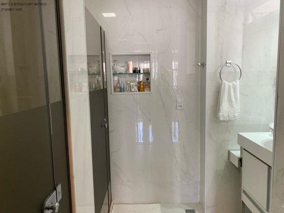 Imagem Imóvel com 3 Quartos à Venda, 232 m² em Graça - Salvador
