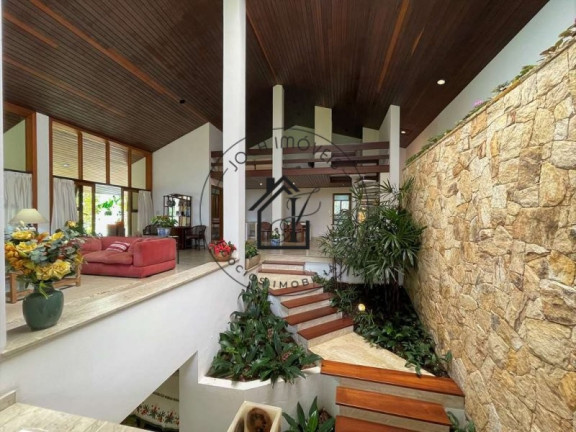 Imagem Casa de Condomínio com 3 Quartos à Venda, 10.000 m² em Chácara Granja Velha - Cotia