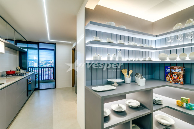Imagem Apartamento com 3 Quartos à Venda, 171 m² em Setor Bueno - Goiânia Imagem Apartamento com 3 Quartos à Venda, 171 m² em Setor Bueno - Goiânia