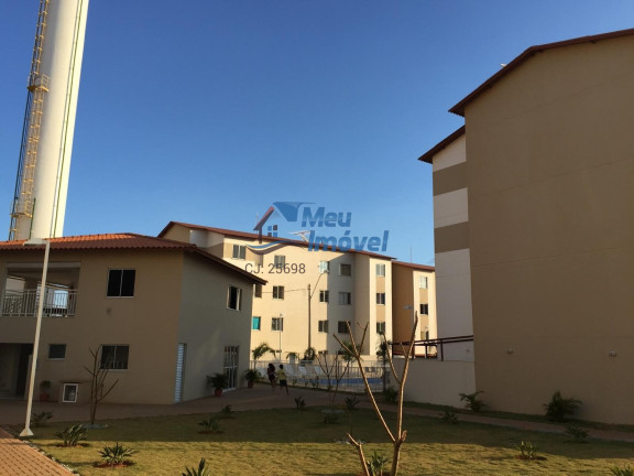 Imagem Imóvel com 2 Quartos à Venda, 72 m² em Setor Meireles (santa Maria) - Brasília Imagem Imóvel com 2 Quartos à Venda, 72 m² em Setor Meireles (santa Maria) - Brasília