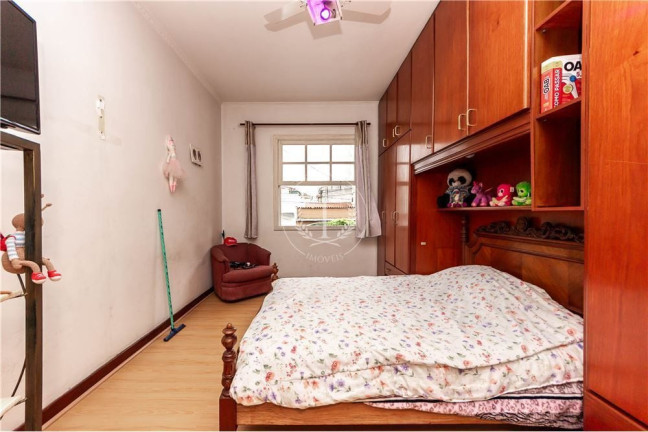 Imagem Casa com 3 Quartos à Venda, 208 m² em Mooca - São Paulo Imagem Casa com 3 Quartos à Venda, 208 m² em Mooca - São Paulo