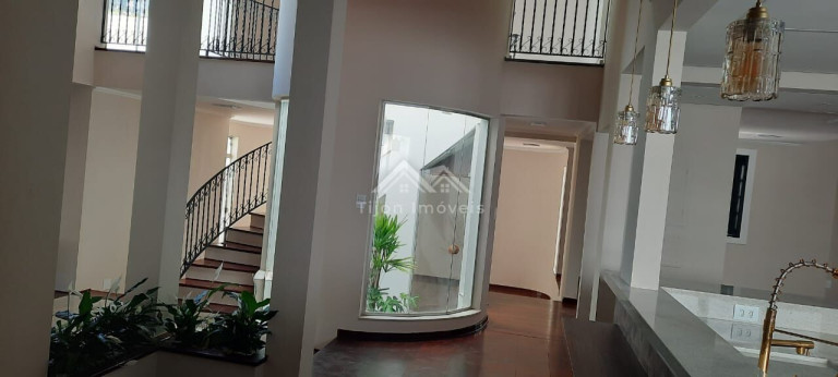 Imagem Sobrado com 5 Quartos à Venda, 504 m² em Condomínio Residencial Village D'avignon - Sorocaba Imagem Sobrado com 5 Quartos à Venda, 504 m² em Condomínio Residencial Village D'avignon - Sorocaba