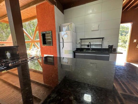 Imagem Casa com 1 Quarto para Alugar ou Temporada, 70 m² em Vila Nova - Porto Belo Imagem Casa com 1 Quarto para Alugar ou Temporada, 70 m² em Vila Nova - Porto Belo