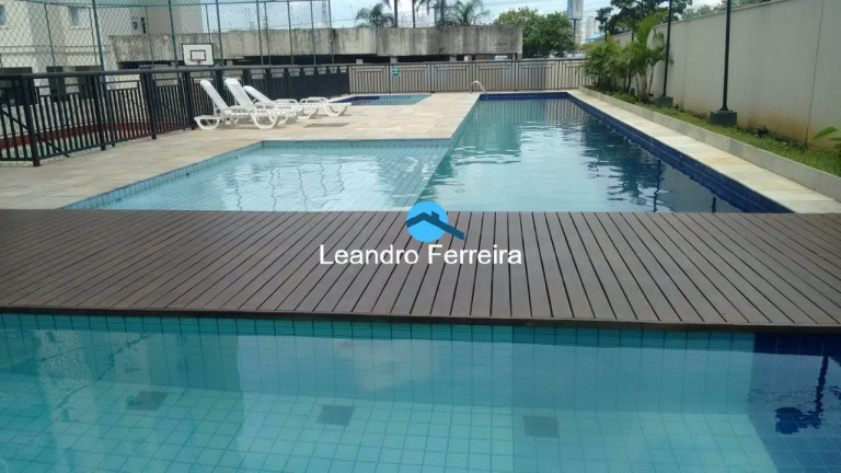 Imagem Apartamento com 2 Quartos à Venda, 59 m² em Rudge Ramos - São Bernardo Do Campo