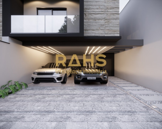 Imagem Casa com 3 Quartos à Venda, 150 m² em América - Joinville Imagem Casa com 3 Quartos à Venda, 150 m² em América - Joinville