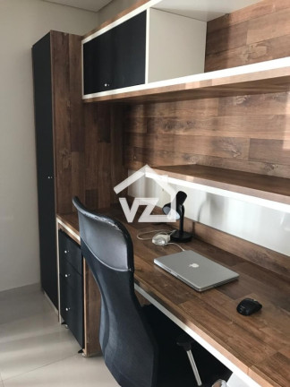 Imagem Apartamento com 3 Quartos à Venda, 143 m² em Chácara Santo Antônio - São Paulo