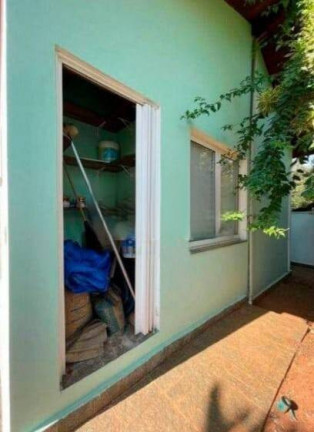Imagem Casa com 3 Quartos à Venda, 236 m² em Tijuco Das Telhas - Campinas