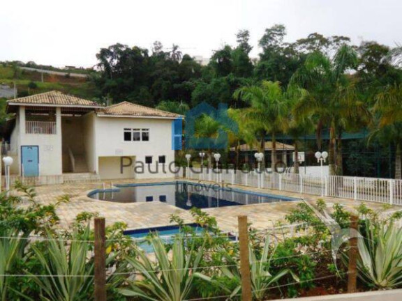 Imagem Terreno em Condomínio à Venda, 517 m² em Residencial Dos Lagos - Cotia