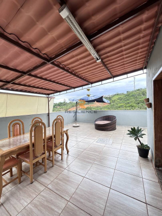 Imagem Cobertura com 2 Quartos à Venda, 90 m² em Conjunto Ovídio Guerra - Lagoa Santa Imagem Cobertura com 2 Quartos à Venda, 90 m² em Conjunto Ovídio Guerra - Lagoa Santa