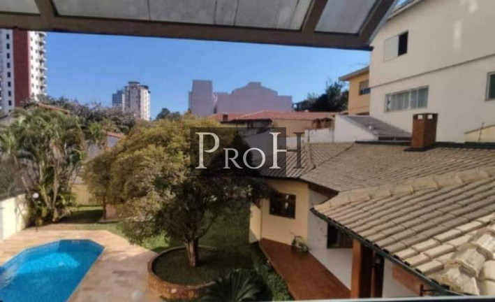 Imagem Casa com 5 Quartos à Venda, 540 m² em Jardim Bela Vista - Santo André Imagem Casa com 5 Quartos à Venda, 540 m² em Jardim Bela Vista - Santo André