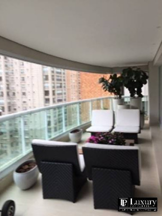 Imagem Apartamento com 3 Quartos à Venda, 277 m² em Itaim Bibi - São Paulo Imagem Apartamento com 3 Quartos à Venda, 277 m² em Itaim Bibi - São Paulo