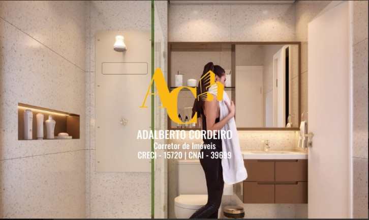 Imagem Apartamento com 1 Quarto à Venda, 32 m² em Campo Grande - Recife Imagem Apartamento com 1 Quarto à Venda, 32 m² em Campo Grande - Recife