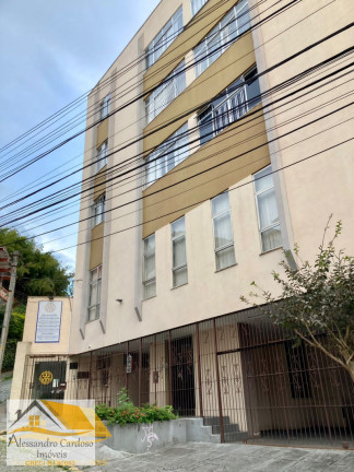 Imagem Apartamento com 2 Quartos à Venda, 93 m² em Centro - Nova Friburgo Imagem Apartamento com 2 Quartos à Venda, 93 m² em Centro - Nova Friburgo