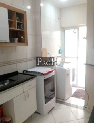 Imagem Apartamento com 3 Quartos à Venda, 68 m² em Vila Valparaíso - Santo André Imagem Apartamento com 3 Quartos à Venda, 68 m² em Vila Valparaíso - Santo André