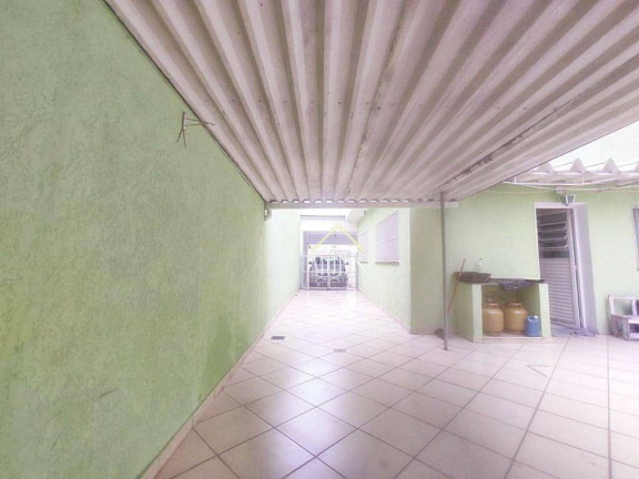Imagem Sobrado com 3 Quartos à Venda, 237 m² em Jardim - Santo André Imagem Sobrado com 3 Quartos à Venda, 237 m² em Jardim - Santo André
