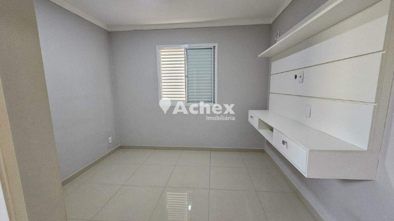 Imagem Apartamento com 3 Quartos para Alugar, 76 m² em Loteamento Center Santa Genebra - Campinas