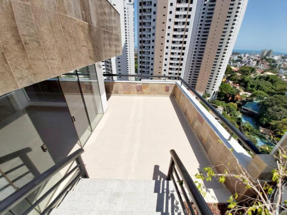 Imagem Apartamento com 5 Quartos à Venda, 580 m² em Horto Florestal - Salvador Imagem Apartamento com 5 Quartos à Venda, 580 m² em Horto Florestal - Salvador