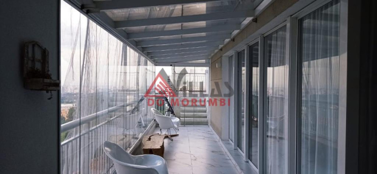 Imagem Cobertura com 4 Quartos à Venda, 283 m² em Vila Suzana - São Paulo Imagem Cobertura com 4 Quartos à Venda, 283 m² em Vila Suzana - São Paulo