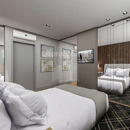 Imagem Apartamento com 4 Quartos à Venda, 131 m² em Barra Norte - Balneário Camboriú