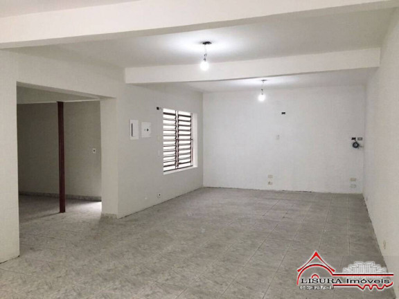 Imagem Ponto Comercial para Alugar, 256 m² em Centro - Jacareí Imagem Ponto Comercial para Alugar, 256 m² em Centro - Jacareí