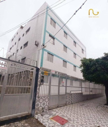 Imagem Apartamento com 1 Quarto à Venda, 57 m² em Mirim - Praia Grande Imagem Apartamento com 1 Quarto à Venda, 57 m² em Mirim - Praia Grande