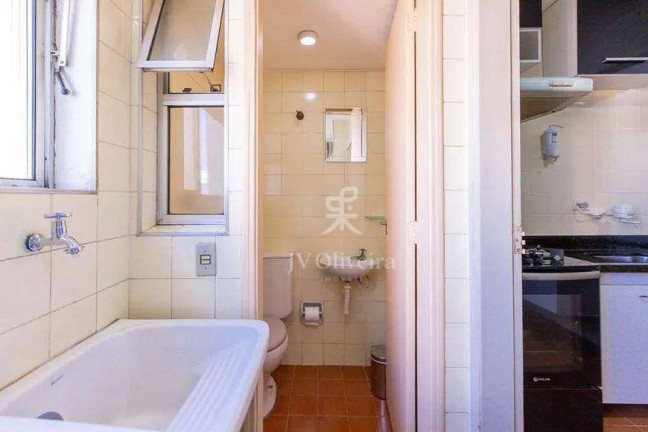 Imagem Apartamento com 2 Quartos à Venda, 64 m² em Real Parque - São Paulo Imagem Apartamento com 2 Quartos à Venda, 64 m² em Real Parque - São Paulo