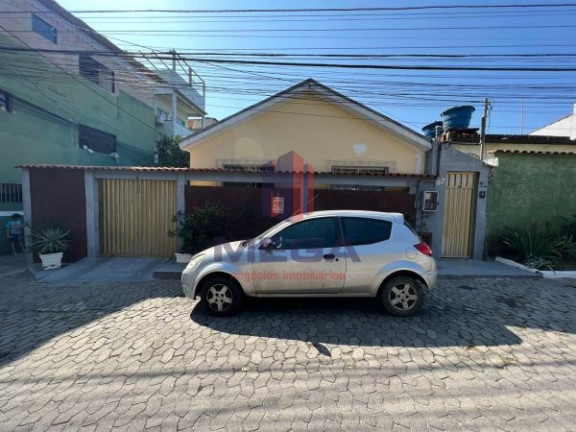 Casa com 3 Quartos à Venda, 100 m² em Aribiri - Vila Velha