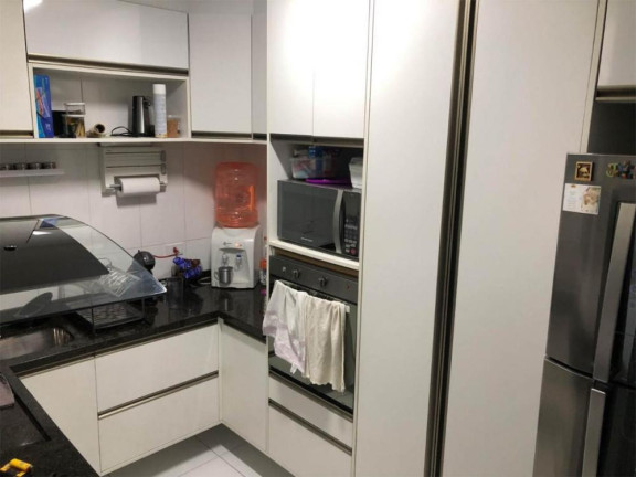 Imagem Casa com 3 Quartos à Venda, 193 m² em Vila Carrão - São Paulo