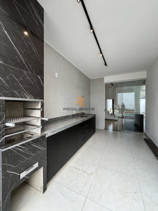 Imagem Casa com 3 Quartos à Venda, 130 m² em Jardim Imperial - Lagoa Santa Imagem Casa com 3 Quartos à Venda, 130 m² em Jardim Imperial - Lagoa Santa