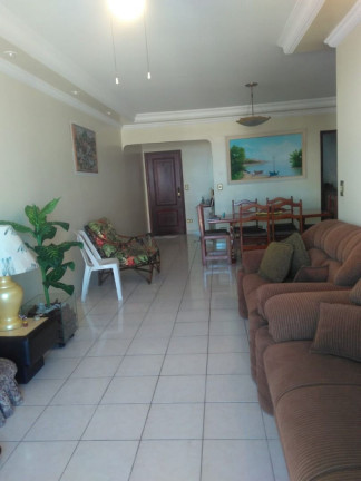 Imagem Apartamento com 3 Quartos à Venda, 112 m² em Tupi - Praia Grande Imagem Apartamento com 3 Quartos à Venda, 112 m² em Tupi - Praia Grande