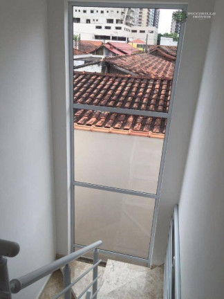 Imagem Sobrado com 2 Quartos à Venda, 150 m² em Vila Guilhermina - Praia Grande Imagem Sobrado com 2 Quartos à Venda, 150 m² em Vila Guilhermina - Praia Grande
