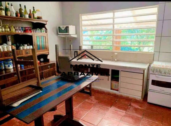 Imagem Chácara com 8 Quartos à Venda, 20.000 m² em Quatinga - Mogi Das Cruzes