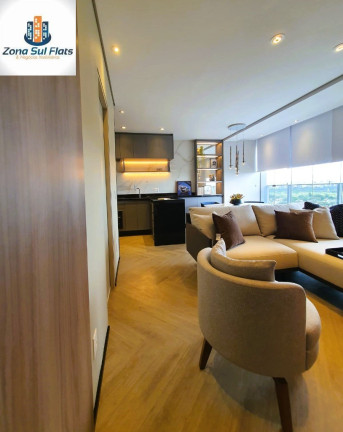 Imagem Apartamento com 1 Quarto à Venda, 60 m² em Pinheiros - São Paulo Imagem Apartamento com 1 Quarto à Venda, 60 m² em Pinheiros - São Paulo