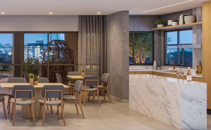 Imagem Apartamento com 2 Quartos à Venda, 73 m² em Campo Belo - São Paulo Imagem Apartamento com 2 Quartos à Venda, 73 m² em Campo Belo - São Paulo