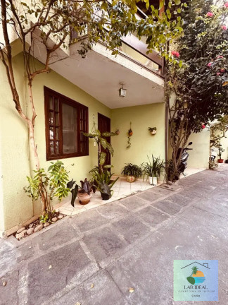 Imagem Casa de Condomínio com 2 Quartos à Venda, em Parque Burle - Cabo Frio Imagem Casa de Condomínio com 2 Quartos à Venda, em Parque Burle - Cabo Frio