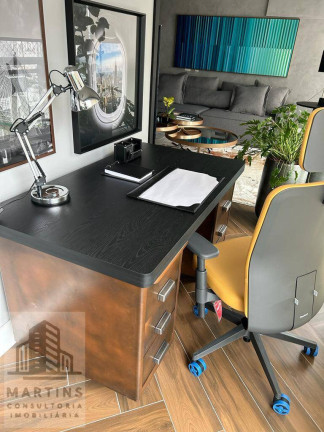 Imagem Apartamento com 4 Quartos à Venda, 153 m² em Vila Leopoldina - São Paulo