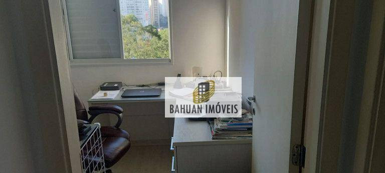 Imagem Apartamento com 3 Quartos à Venda, 62 m² em Vila Andrade - São Paulo