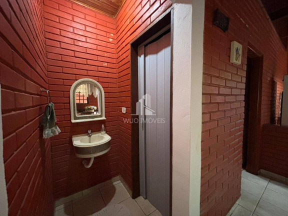 Imagem Chácara com 1 Quarto à Venda, 85 m² em Jardim Costão - Santa Branca Imagem Chácara com 1 Quarto à Venda, 85 m² em Jardim Costão - Santa Branca