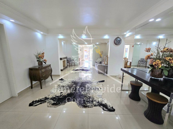 Imagem Casa de Condomínio com 4 Quartos à Venda, 325 m² em Alphaville - Santana De Parnaíba Imagem Casa de Condomínio com 4 Quartos à Venda, 325 m² em Alphaville - Santana De Parnaíba