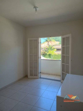 Imagem Casa de Vila com 2 Quartos à Venda, 96 m² em Cidade Jardim - Caraguatatuba