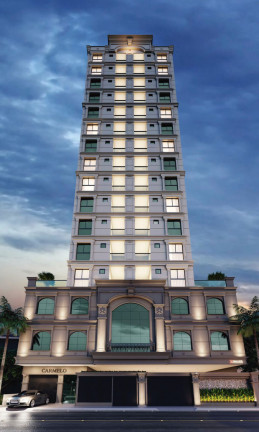Imagem Apartamento com 2 Quartos à Venda, 57 m² em Itapema - Itapema Imagem Apartamento com 2 Quartos à Venda, 57 m² em Itapema - Itapema