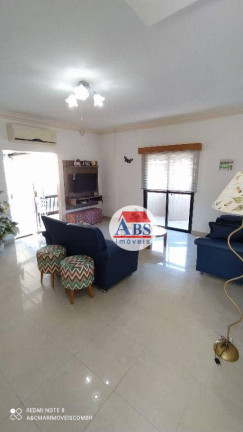Imagem Cobertura com 3 Quartos à Venda, 363 m² em Canto Do Forte - Praia Grande Imagem Cobertura com 3 Quartos à Venda, 363 m² em Canto Do Forte - Praia Grande