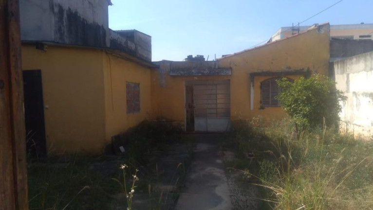 Imagem Terreno à Venda, 120 m² em Vila Carrao - São Paulo Imagem Terreno à Venda, 120 m² em Vila Carrao - São Paulo