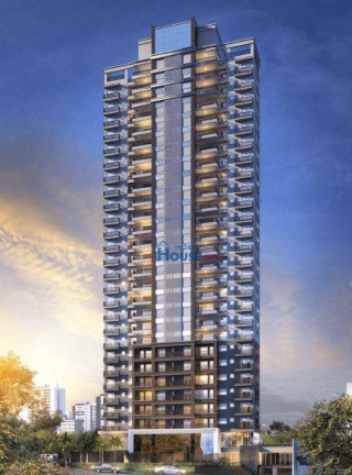Imagem Apartamento com 3 Quartos à Venda, 129 m² em Jardim Guedala - São Paulo Imagem Apartamento com 3 Quartos à Venda, 129 m² em Jardim Guedala - São Paulo