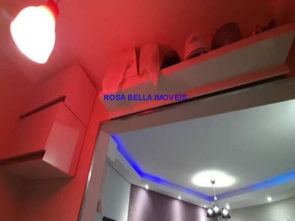 Imagem Apartamento com 2 Quartos à Venda, 50 m² em Jardim Shangai - Jundiaí