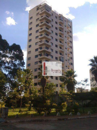 Imagem Apartamento com 4 Quartos à Venda, 240 m² em Morumbi - São Paulo Imagem Apartamento com 4 Quartos à Venda, 240 m² em Morumbi - São Paulo