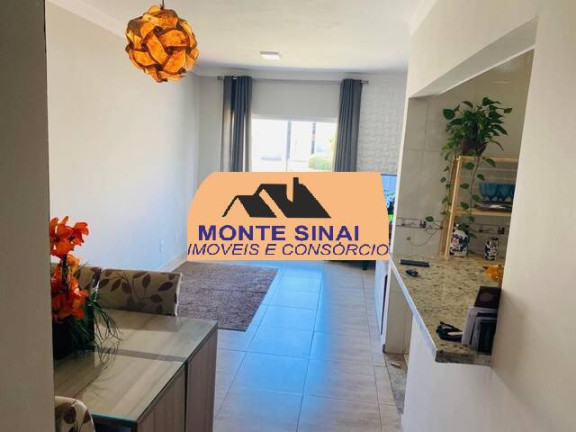 Casa de Condomínio com 3 Quartos à Venda, 150 m² em Loteamento Dinorá Rosa - Sorocaba