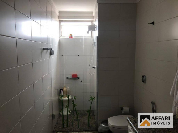 Imagem Apartamento com 3 Quartos à Venda, 147 m² em Vila Santa Catarina - Americana
