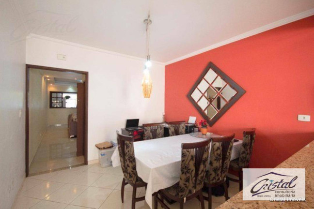 Imagem Casa com 3 Quartos à Venda, 191 m² em Butantã - São Paulo Imagem Casa com 3 Quartos à Venda, 191 m² em Butantã - São Paulo
