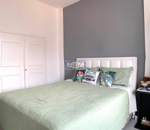 Imagem Apartamento com 1 Quarto à Venda, 40 m² em Ipanema - Rio De Janeiro Imagem Apartamento com 1 Quarto à Venda, 40 m² em Ipanema - Rio De Janeiro